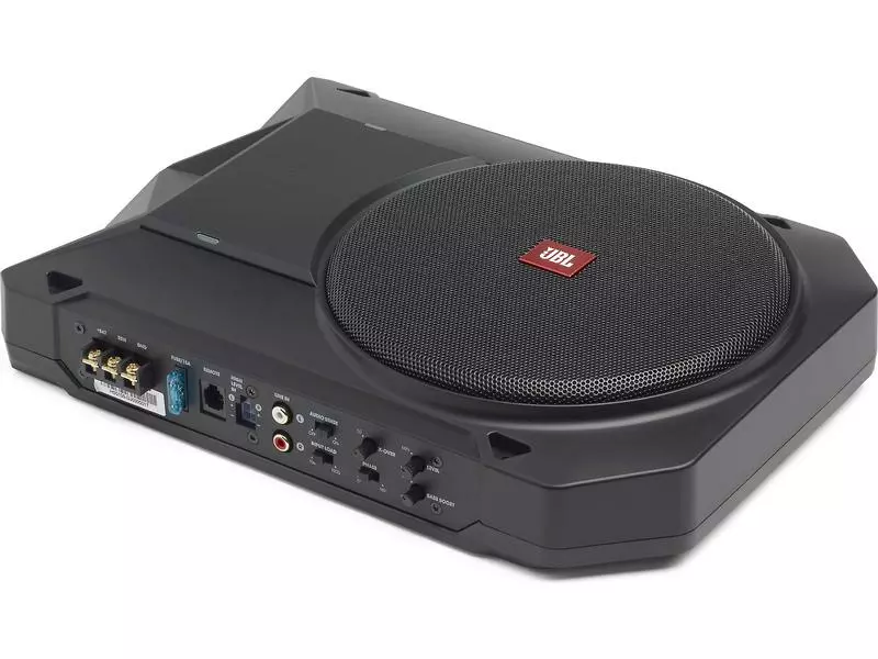 JBL Car Subwoofer Bass Pro SL2 10 JBL Car Subwoofer Bass Pro SL2 – Bild 10