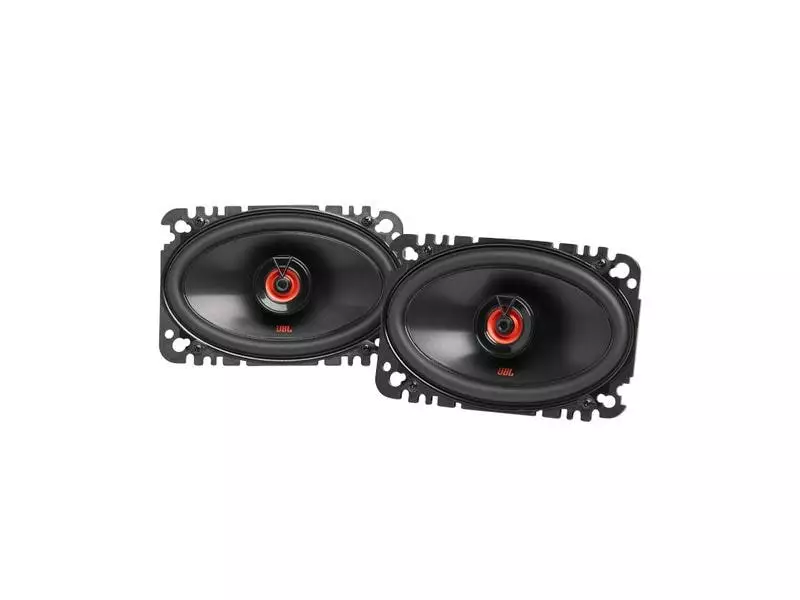 JBL Car 2-Weg Lautsprecher Paar Club 6422F 1 JBL Car 2-Weg Lautsprecher Paar Club 6422F