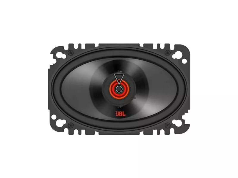 JBL Car 2-Weg Lautsprecher Paar Club 6422F 2 JBL Car 2-Weg Lautsprecher Paar Club 6422F – Bild 2