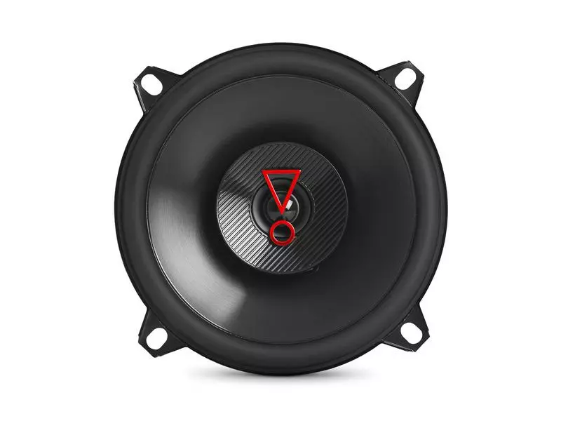 JBL Car 2-Weg Lautsprecher Stage3 527 2 JBL Car 2-Weg Lautsprecher Stage3 527 – Bild 2