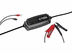 Ctek Batterieladegerät CT5 Powersport -NAU Fahrzeug & Mobilitat Geschaft 243203451 xxl