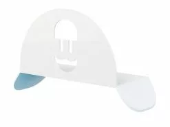 Wallbox Kabelhalter für Elektroauto, Weiss