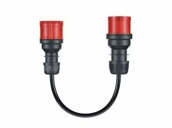 Go-e Adapterkabel Set Gemini flex 11kW CEE16-5 -NAU Fahrzeug & Mobilitat Geschaft 245005343 xxl 1