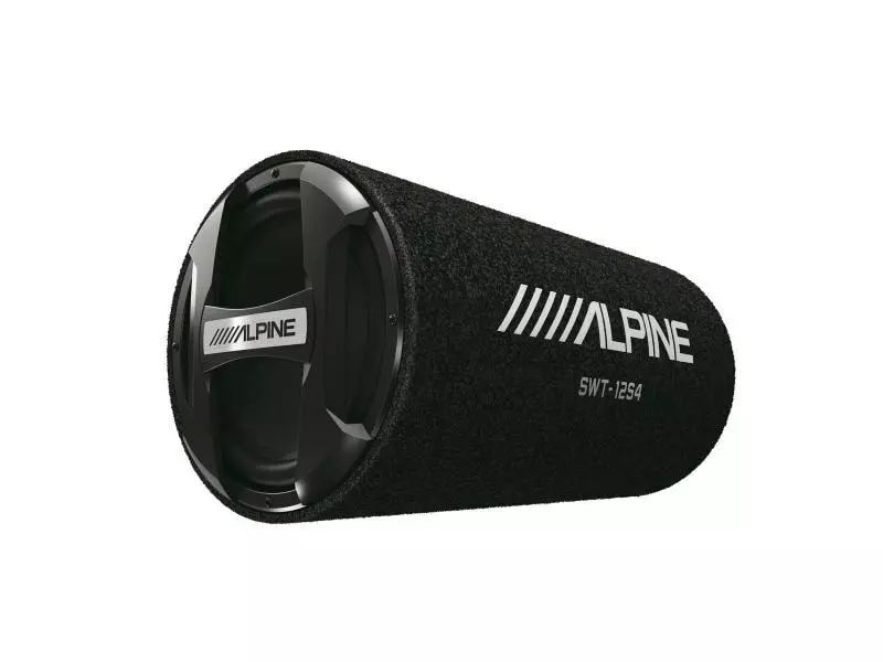 Alpine Subwoofer SWT-12S4 1 Alpine Subwoofer SWT-12S4
