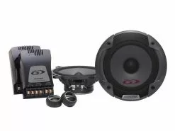 Alpine 2-Weg Lautsprecher SPG-13CS