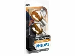 Philips Automotive Signallampen PY21W PKW