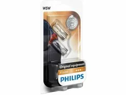Philips Automotive W5W B2 PKW
