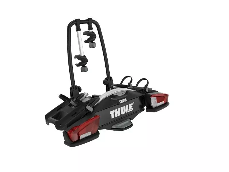 Thule Anhängerkupplungsträger VeloCompact 924 1 Thule Anhängerkupplungsträger VeloCompact 924