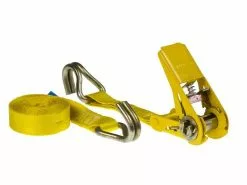 SpanSet Zurrgurt 01802-2J