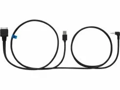 Kenwood iPod/iPhone Anschlusskabel KCA-iP202
