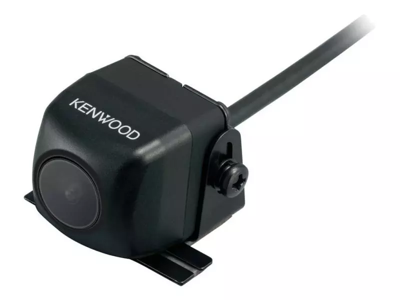Kenwood Rückfahrkamera CMOS-230 1 Kenwood Rückfahrkamera CMOS-230