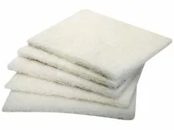 SWISSVAX Reingungspad-Set PNEU WHITE 5 Stück