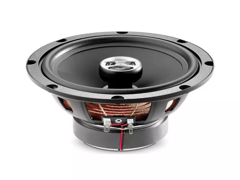 Focal 2-Weg Lautsprecher ACX-165 1 Focal 2-Weg Lautsprecher ACX-165