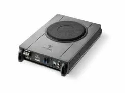 Focal Subwoofer Integration IBUS 2.0