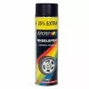 MOTIP Felgenspray 500ml Schwarz