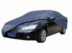 HP Autozubehör Ganzgarage XM für Stufen-/Schrägheck