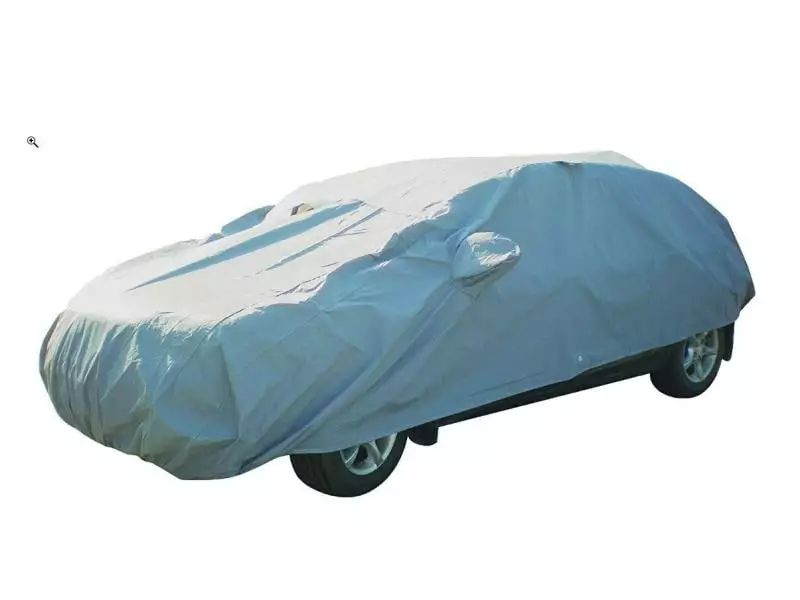 HP Autozubehör Ganzgarage XM für Kombi-/Steilheck 1 HP Autozubehör Ganzgarage XM für Kombi-/Steilheck