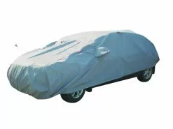 HP Autozubehör Ganzgarage L für Stufen-/Schrägheck