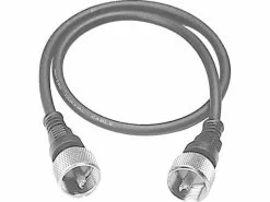 Albrecht Kabel Coax 10 m