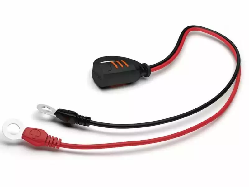 Ctek Batterie-Ladekabel 6 mm 1 Ctek Batterie-Ladekabel 6 mm