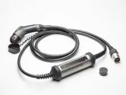 Juice Technology Juice Booster 2 (22kW) Tesla Model 3 Set Swiss -NAU Fahrzeug & Mobilitat Geschaft 52077851 xxl 1