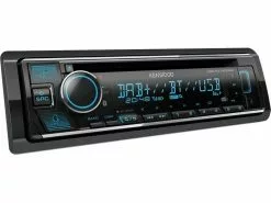 Kenwood Autoradio KDC-BT740DAB 1 DIN 5 Kenwood Autoradio KDC-BT740DAB 1 DIN -NAU Fahrzeug & Mobilitat Geschaft 52097687 xxl