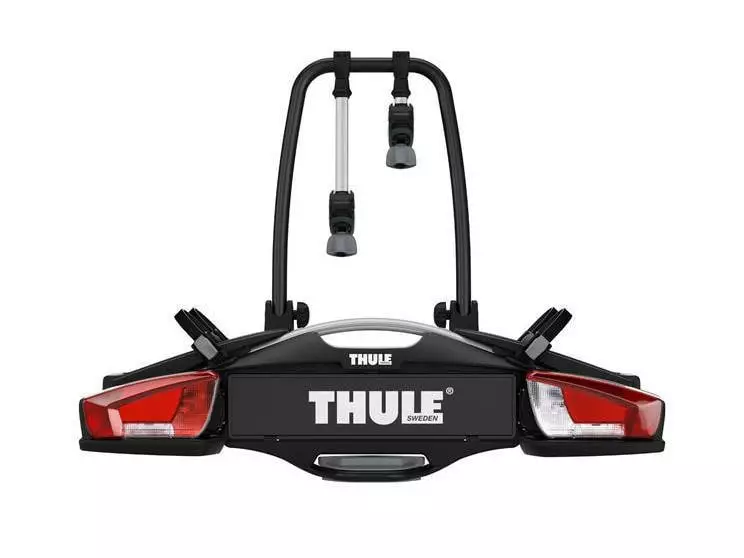 Thule Anhängerkupplungsträger VeloCompact 924 7 Thule Anhängerkupplungsträger VeloCompact 924 – Bild 7