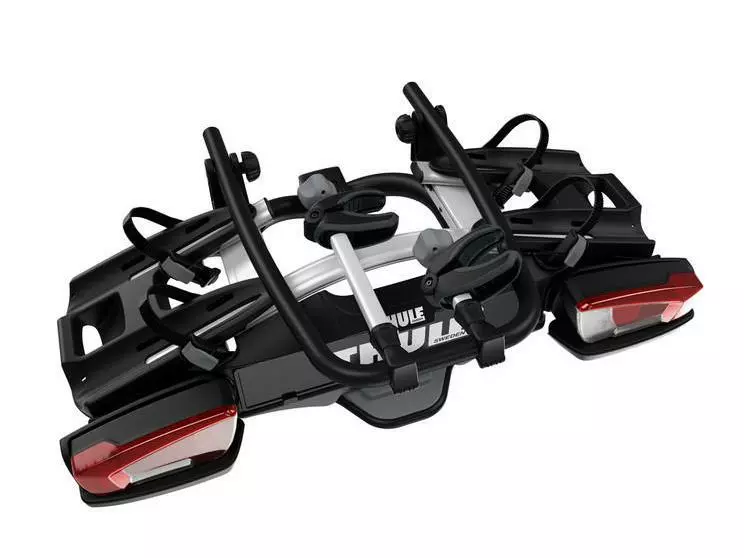 Thule Anhängerkupplungsträger VeloCompact 924 4 Thule Anhängerkupplungsträger VeloCompact 924 – Bild 4