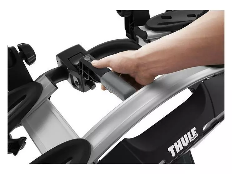 Thule Anhängerkupplungsträger VeloCompact 924 3 Thule Anhängerkupplungsträger VeloCompact 924 – Bild 3