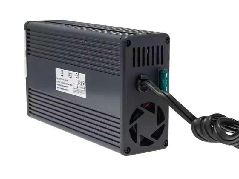 Mobile Power Spannungswandler KV-300 12 V, 300 W 3 Mobile Power Spannungswandler KV-300 12 V, 300 W – Bild 3