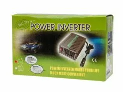 Mobile Power Spannungswandler KV-300 12 V, 300 W 11 Mobile Power Spannungswandler KV-300 12 V, 300 W -NAU Fahrzeug & Mobilitat Geschaft 52198795 xxl