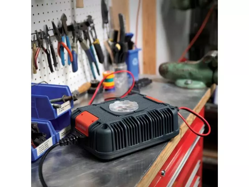 Noco Batterieladegerät GX2440 6 Noco Batterieladegerät GX2440 – Bild 6