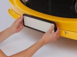 EASYKLICK Kennzeichenhalterset hoch, Chrom -NAU Fahrzeug & Mobilitat Geschaft 52231094 xxl 4