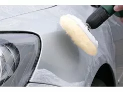 Kwb Polierpad Ø 135 mm Lammwolle -NAU Fahrzeug & Mobilitat Geschaft 52297283 xxl