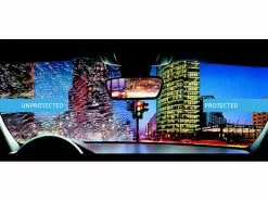 Diamond Protect Poliertuch Hightech WindshieldProtect -NAU Fahrzeug & Mobilitat Geschaft 52315088 xxl