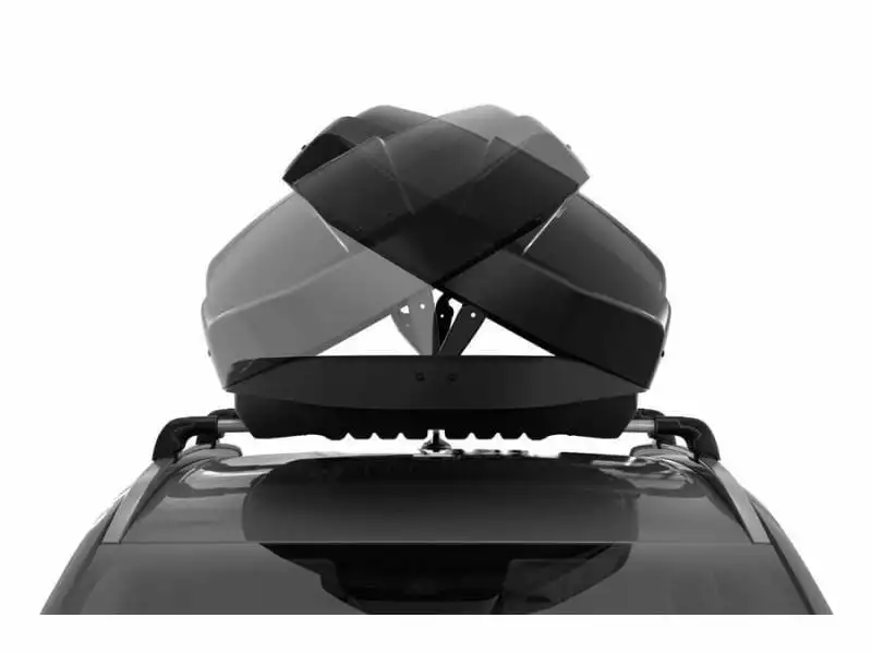 Thule Dachbox Motion XT L Schwarz 2 Thule Dachbox Motion XT L Schwarz – Bild 2