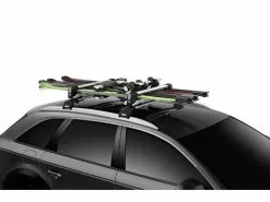 Thule Ski- und Snowboardträger SnowPack Extender 13 Thule Ski- und Snowboardträger SnowPack Extender -NAU Fahrzeug & Mobilitat Geschaft 52335475 xxl