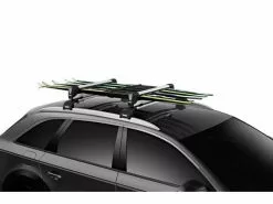Thule Ski- und Snowboardträger SnowPack Extender 10 Thule Ski- und Snowboardträger SnowPack Extender -NAU Fahrzeug & Mobilitat Geschaft 52335481 xxl