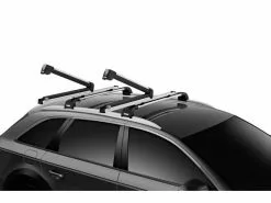 Thule Ski- und Snowboardträger SnowPack Extender 9 Thule Ski- und Snowboardträger SnowPack Extender -NAU Fahrzeug & Mobilitat Geschaft 52335499 xxl