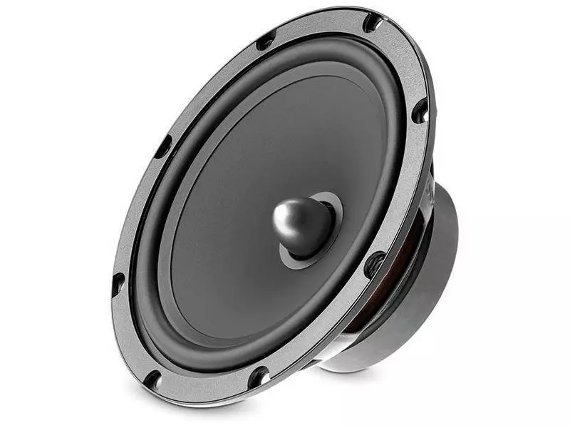 Focal 2-Weg Lautsprecher ASE-165 3 Focal 2-Weg Lautsprecher ASE-165 – Bild 3