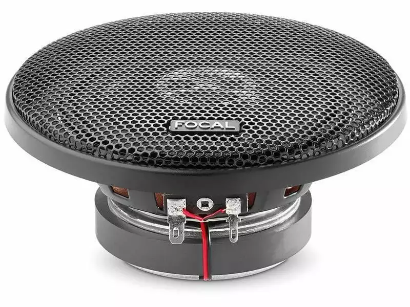 Focal 2-Weg Lautsprecher ACX-100 3 Focal 2-Weg Lautsprecher ACX-100 – Bild 3
