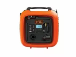 BLACK+DECKER Luftkompressor ASI400 11 bar -NAU Fahrzeug & Mobilitat Geschaft 52360227 xxl