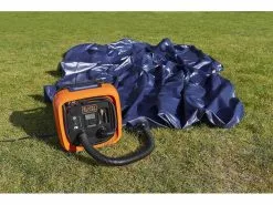 BLACK+DECKER Luftkompressor ASI400 11 bar -NAU Fahrzeug & Mobilitat Geschaft 52360251 xxl