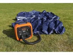 BLACK+DECKER Luftkompressor ASI400 11 bar -NAU Fahrzeug & Mobilitat Geschaft 52360293 xxl