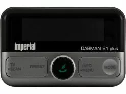 Imperial DAB+ Erweiterung Dabman 61 plus -NAU Fahrzeug & Mobilitat Geschaft 52660874 xxl