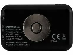 Imperial DAB+ Erweiterung Dabman 61 plus -NAU Fahrzeug & Mobilitat Geschaft 52660919 xxl