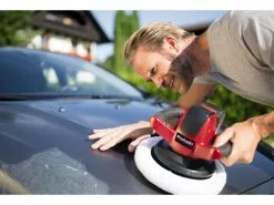 Einhell Poliermaschine CE-CB 18/254 Li Solo 12 Einhell Poliermaschine CE-CB 18/254 Li Solo -NAU Fahrzeug & Mobilitat Geschaft 52751267 xxl 1