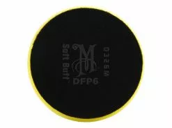 Meguiar's Polierschwamm Ø 150 mm mittel -NAU Fahrzeug & Mobilitat Geschaft 52755443 xxl