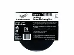 Meguiar's Polierschwamm Ø 150 mm fein -NAU Fahrzeug & Mobilitat Geschaft 52755449 xxl