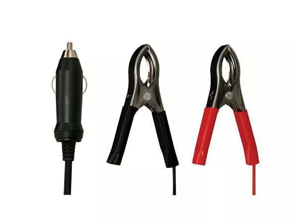 Velleman Batterieladegerät SOL6N Solar 3 Velleman Batterieladegerät SOL6N Solar – Bild 3